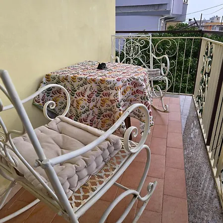 Victor' Appartamento