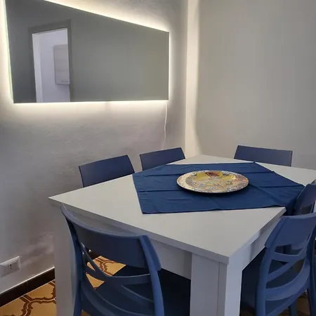 Appartement Victor'
