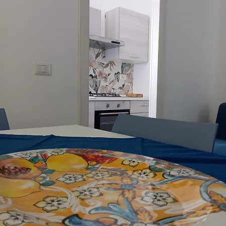 Victor' Appartement