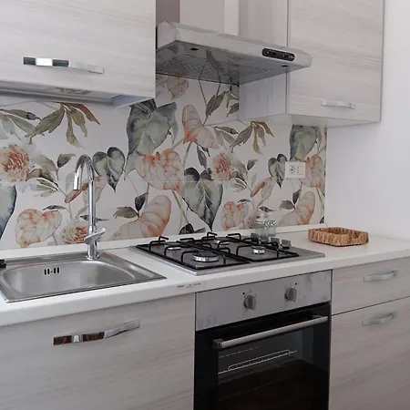 Appartement Victor'