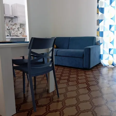 Appartement Victor' *