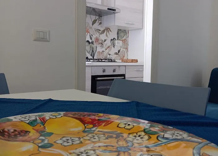 Victor' Apartamento