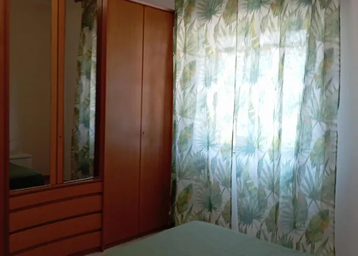 Victor' Apartamento Syracuse