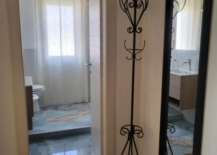 Victor' Apartamento Syracuse