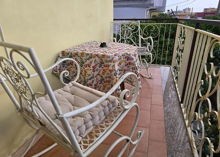 Victor' Appartement